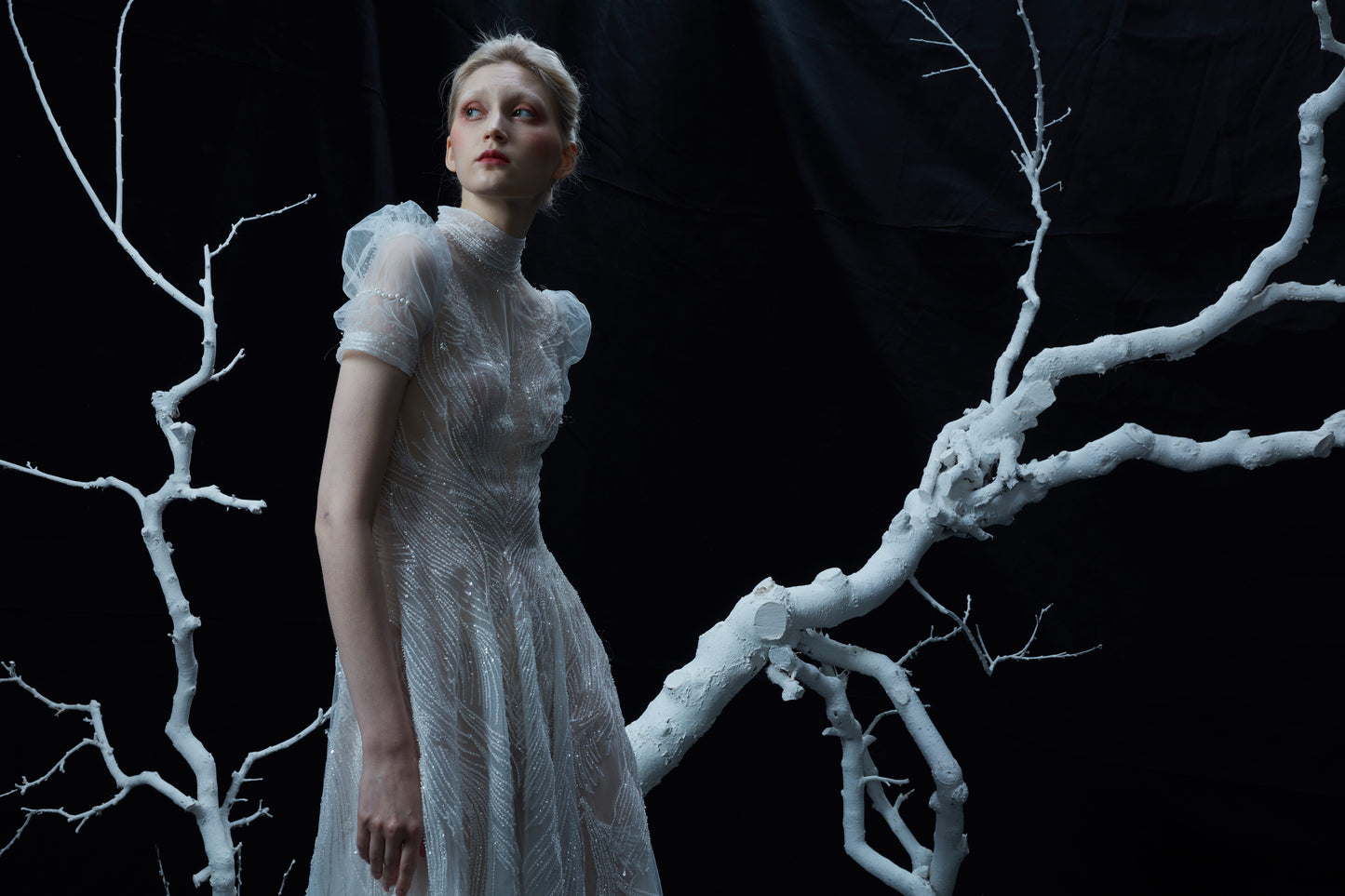 V&LOVE Zephyr Wedding Gown — view 3
