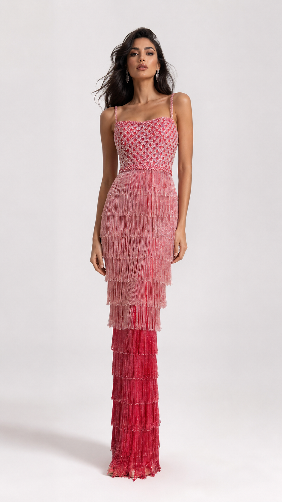 Evening Gowns